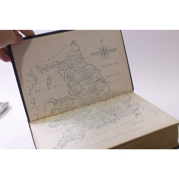 English Poetry and Prose, Romantic Movement, 18th Century, ~ 250903-WH 601 - Picture 4 of 8